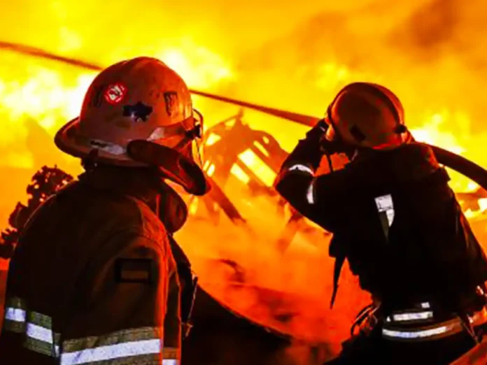 росія всьоме за жовтень атакувала газову інфраструктуру України