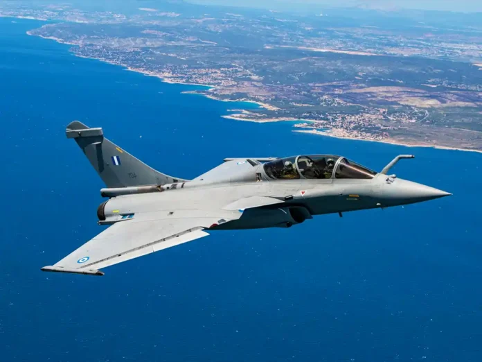 Україна веде переговори про постачання 250 бойових літаків