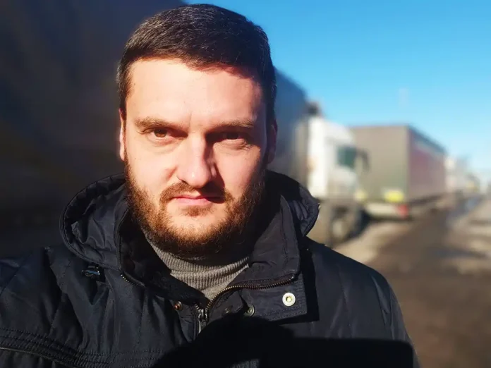 ЦВК зареєструвала нового депутата від партії «Слуга народу»