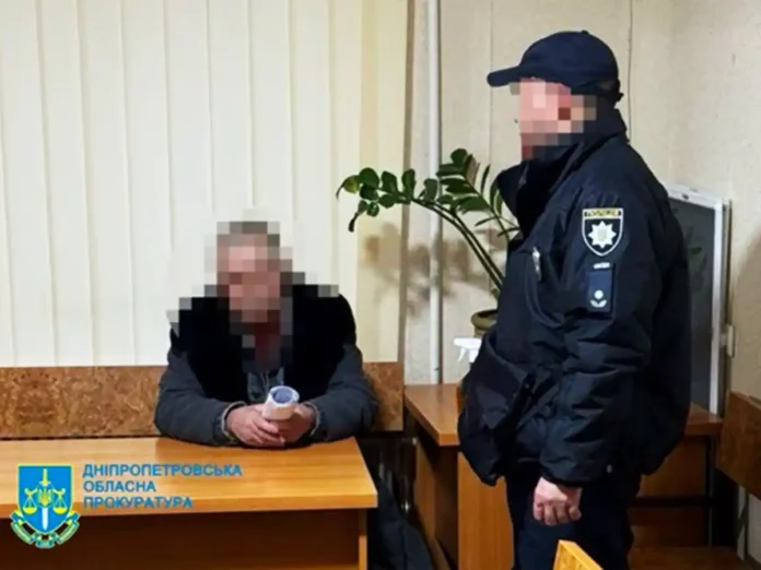 У Дніпрі посилили вирок чоловіку, який убив підлітка на дитячому майданчику