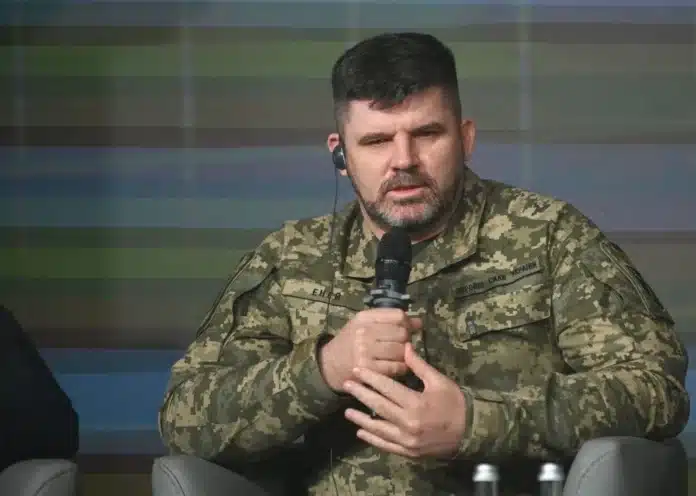 Дрони, роботи та ШІ змінюють 