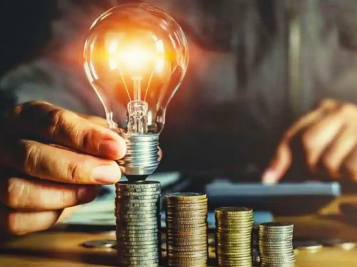 Тарифи на електроенергію для населення залишаються незмінними
