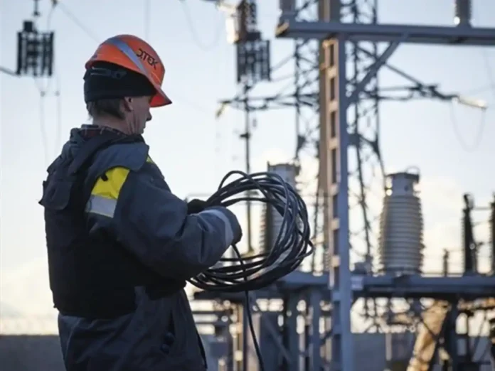 На Черкащині повністю відновили електропостачання після ударів рф