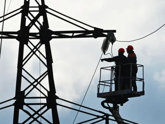 Після російського удару Ладижин залишився без тепла і води