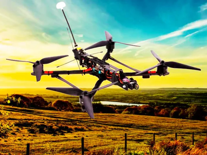 фото ілюстративне Китай скорочує постачання комплектуючих для українських дронів