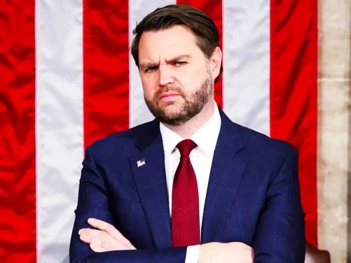 Венс повідомив про зміну свого відчуття війни в Україні