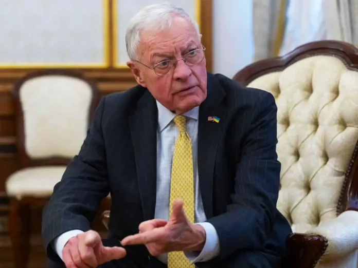 путін розуміє, що не виграє війну проти України – Келлог