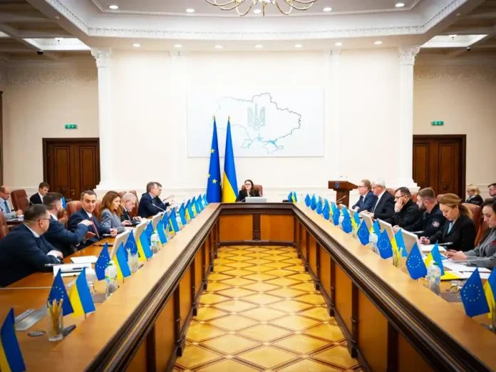 Кабмін затвердив критерії країн для множинного громадянства
