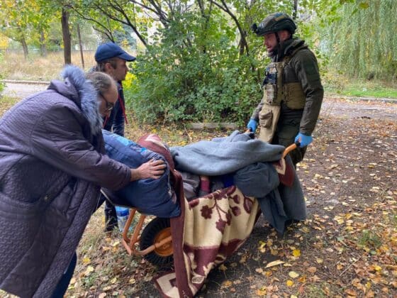 Обстріл Костянтинівки: авіабомба рф зруйнувала церкву, є загиблі