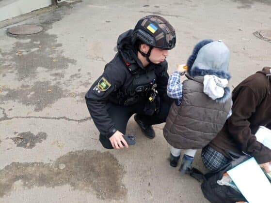 Обстріл Костянтинівки: авіабомба рф зруйнувала церкву, є загиблі