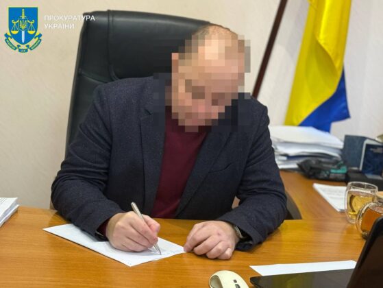 Меру Вишгорода повідомили про підозру у розтраті бюджетних коштів