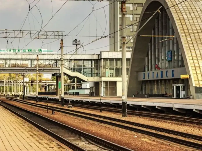 До суду скеровано справу колаборантів, які очолювали «мінтранс лнр»