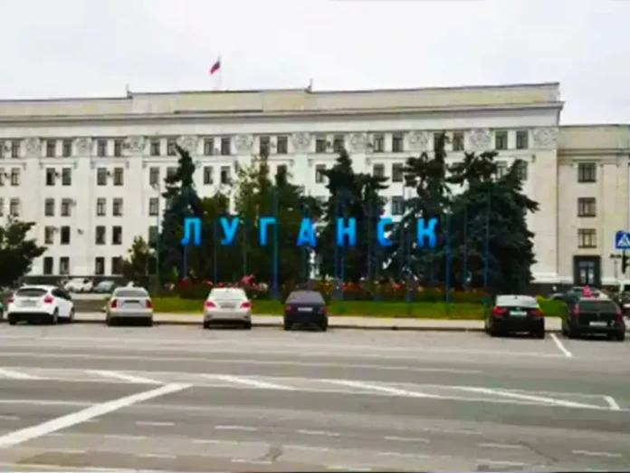 Викрито двох колаборантів на Луганщині із псевдопарламенту окупантів