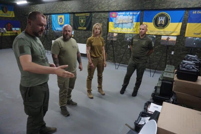 Сіверськодонецька громада у 2025 році спрямувала 130 млн грн на потреби оборони