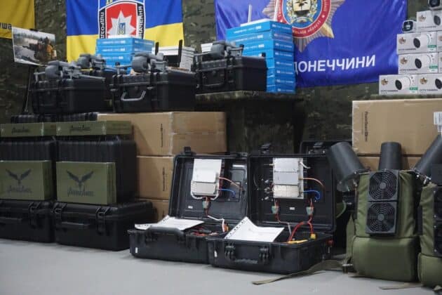 Сіверськодонецька громада у 2025 році спрямувала 130 млн грн на потреби оборони