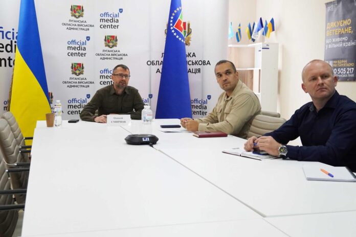 У «Діалозі з бізнесом» обговорили роботу агропідприємств з агрокластерами