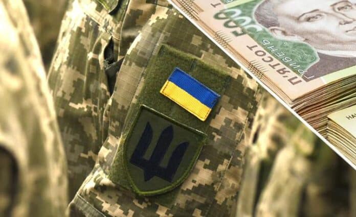 Красноріченська громада надала допомогу ветеранам і родинам загиблих воїнів
