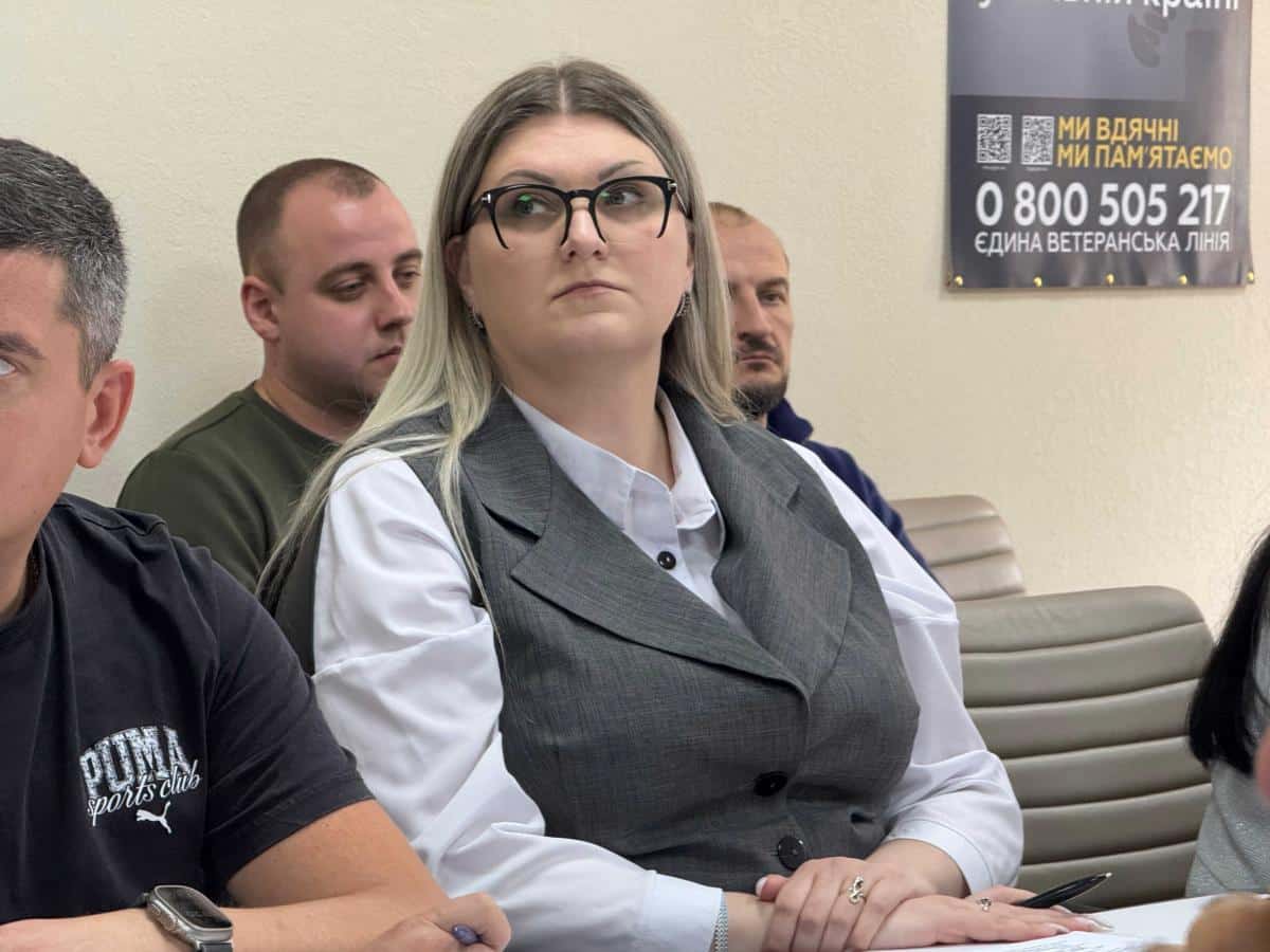 У Конгресі при Президентові розглянуть проблему нерівного доступу ветеранів-ВПО до соціальних програм