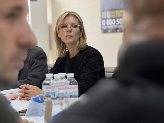 Будівництво житла для ВПО: громади Луганщини шукають механізм розв’язання проблеми