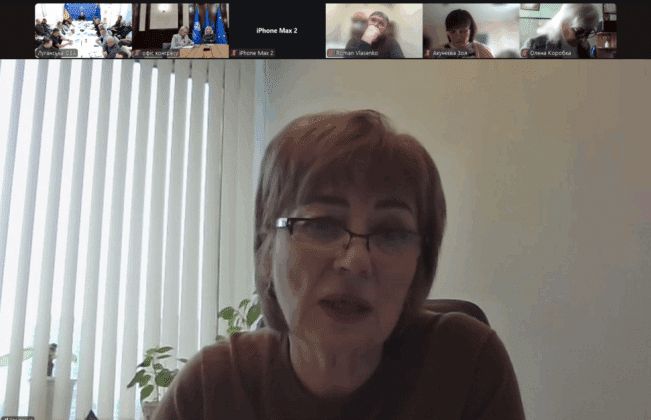 Будівництво житла для ВПО: громади Луганщини шукають механізм розв’язання проблеми