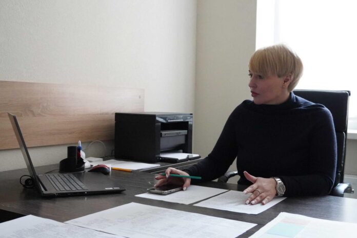 Асистивні технології для людей з порушенням слуху: Луганська ОВА обговорила впровадження інклюзивних рішень