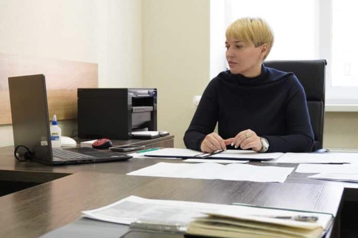 У Луганській ОВА обговорили покращення комунікацій з людьми з інвалідністю