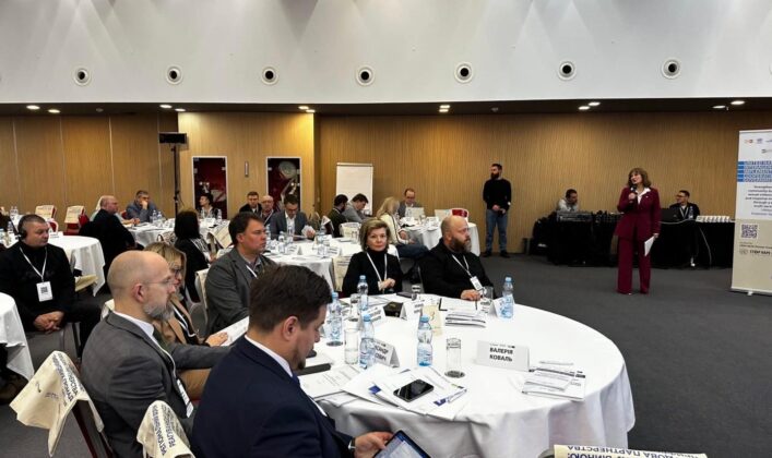 Луганщина вимагає повної компенсації за роки російської агресії