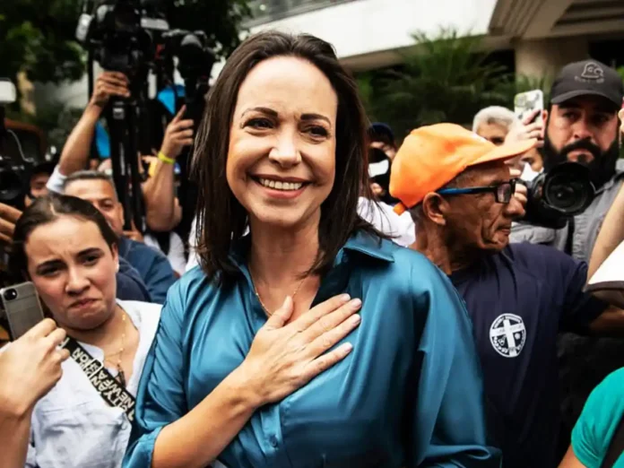 Дональд Трамп залишився без Нобелівської премії миру