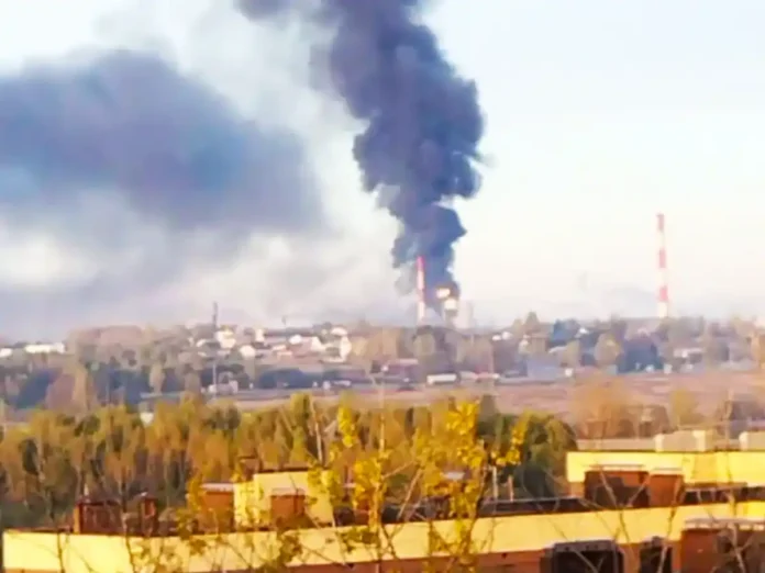 Удари по росії здійснені українською зброєю - Зеленський