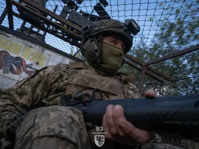 На фронті відбулося 154 бойові зіткнення, ворог застосував 2211 дронів-камікадзе - Генштаб