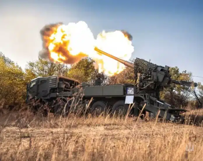 На фронті відбулося 234 боєзіткнення:майже половина наПокровському та Олександрівському напрямках