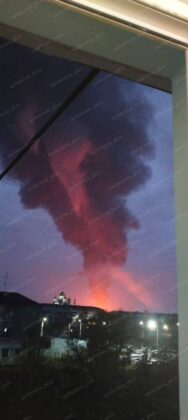 Генштаб підтвердив ураження НПЗ і ГПЗ на росії