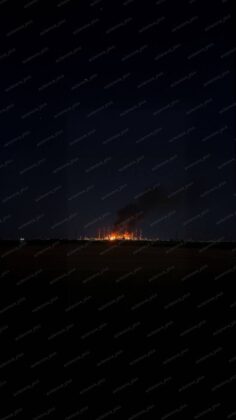 Генштаб підтвердив ураження НПЗ і ГПЗ на росії