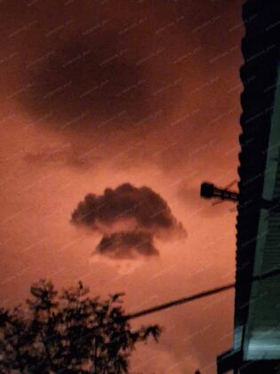 Генштаб підтвердив ураження НПЗ і ГПЗ на росії