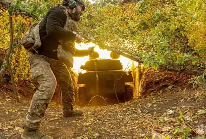 Понад 20 атак за поточну добу відбито на Покровському напрямку, бої тривають, ворог намагається прорвати оборону ЗСУ - Генштаб