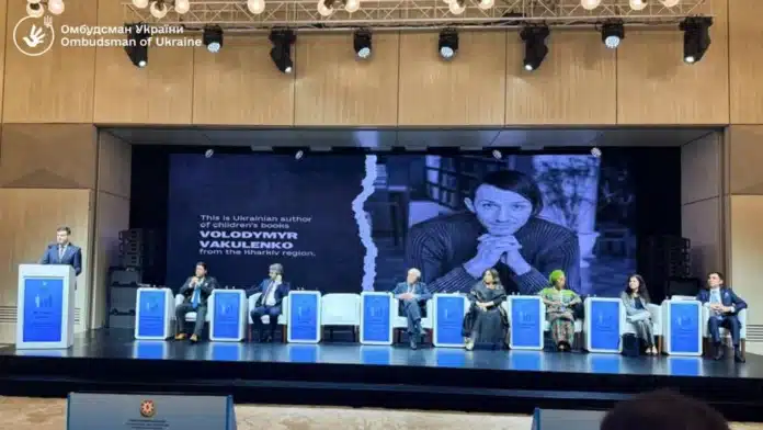 Понад 80 тисяч зниклих безвісти: Лубінець описав масштаби російських злочинів проти українців