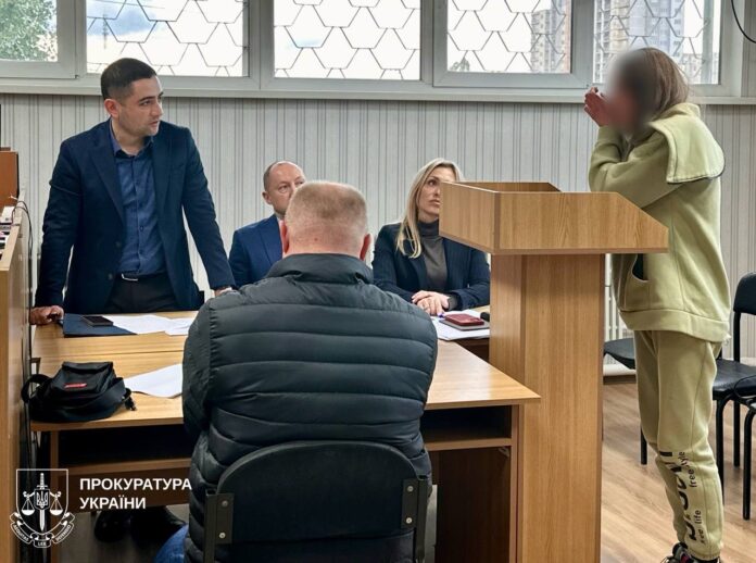 У Харкові жінка забила до смерті 3-річну дитину