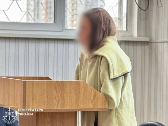 У Харкові жінка забила до смерті 3-річну дитину