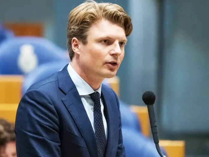 Нідерланди виділяють додаткові €90 млн на дрони для України