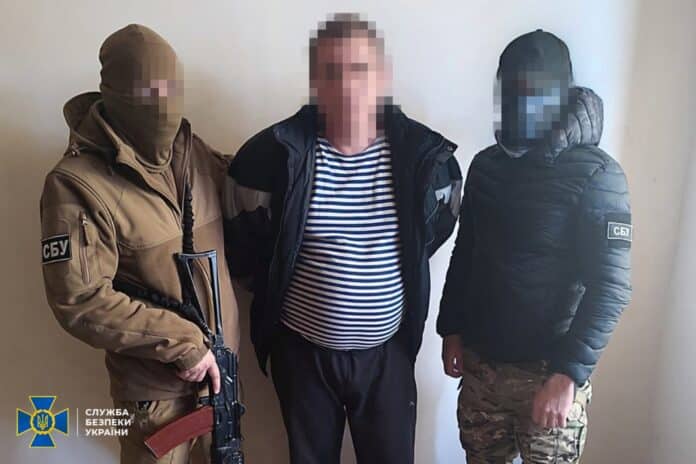 Нейтралізовано діяльність 16 російських агентів на сході України