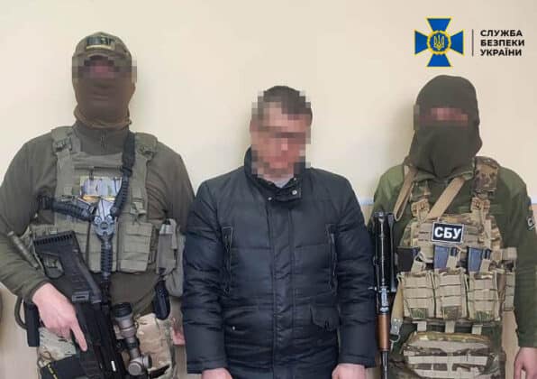 Нейтралізовано діяльність 16 російських агентів на сході України