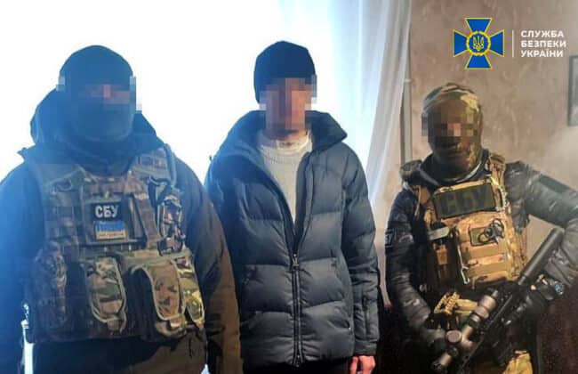Нейтралізовано діяльність 16 російських агентів на сході України