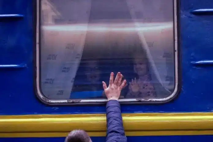 Ілюстративне фото: Що потрібно, щоб українці повернулися додому після війни