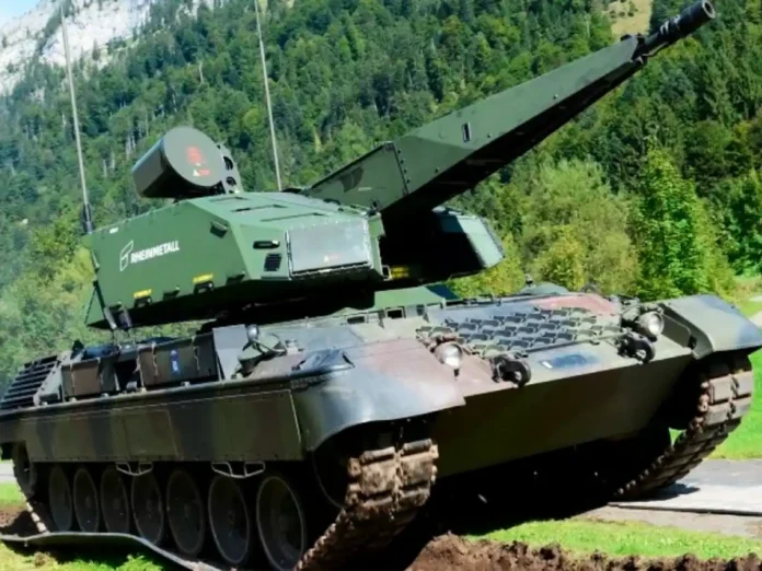 До України надійдуть системи ППО профінансовані активами рф