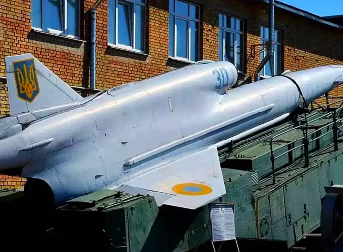 Українські військові уразили системи ППО на росії