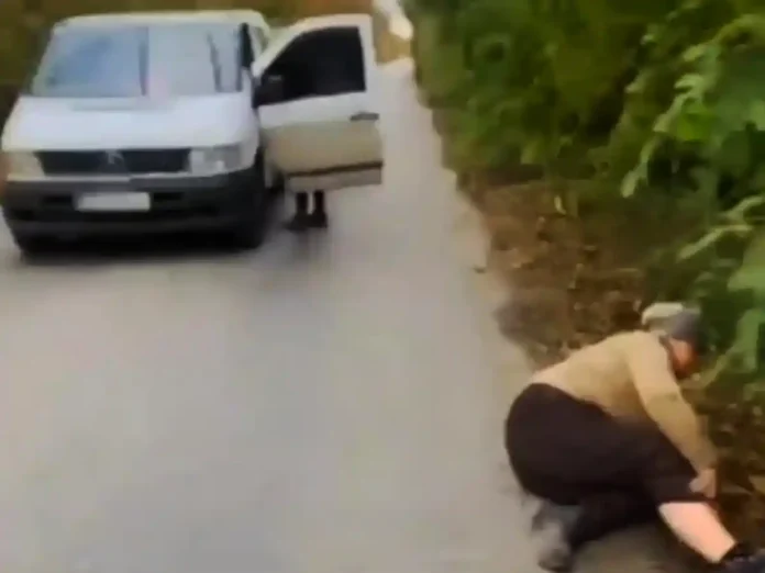 На Хмельниччині жінки протидіяли ТЦК: відбулась сутичка