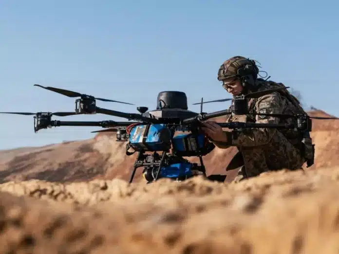 Третина боїв - на Покровському напрямку: Генштаб повідомив про 113 зіткнень