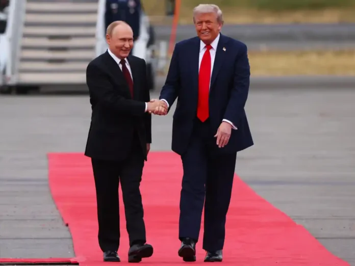 путін попередив Трампа: Tomahawk нашкодять відносинам