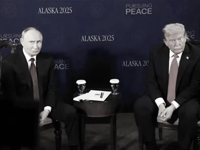 США призупинили підготовку саміту Трампа і Путіна в Будапешті — ЗМІм