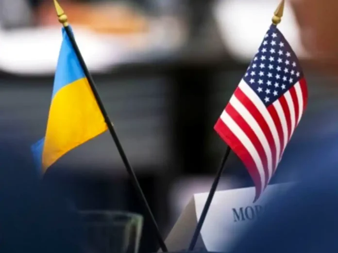 Делегація України вирушила до США для переговорів у Вашингтоні
